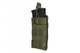 Підсумок відкритий Specna Arms Single Rifle Magazine Pouch Olive - изображение 1