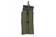 Підсумок відкритий Specna Arms Single Rifle Magazine Pouch Olive - изображение 4