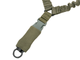 Ремінь одноточковий Emerson Single-Point Bungee Sling Foliage Green - изображение 3