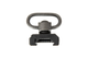 Антабка M-Etal QD Ris Tactical Sling Swivel - зображення 3