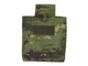 Підсумок скиду 8Fields Collapsible Dump Pouch Multicam Tropic - зображення 1