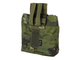 Підсумок скиду 8Fields Collapsible Dump Pouch Multicam Tropic - изображение 3