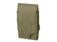 Підсумок 8Fields Multi-Way Carry Phone Pouch Coyote - зображення 3