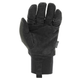 Зимові рукавиці Mechanix Mechanix Wear ColdWork Canvas Utility Black Size M - изображение 2