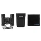 Бінокль Blackfire 8x21 Black - изображение 6