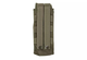 Підсумок для магазинів GFC Single Magazine Pouch AK Olive Drab - изображение 4