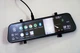 Видеорегистратор зеркало DVR MR-810 Android 10" 4G WiFi GPS навигатор - изображение 6