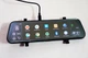 Видеорегистратор зеркало DVR MR-810 Android 10" 4G WiFi GPS навигатор - изображение 9