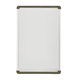 Дошка кухонна 45*30см пластик MR-1655-45 Maestro - зображення 1
