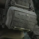 Подсумок M-Tac Admin Large Elite Ranger Green - изображение 12