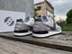 Кроссовки мужские Saucony Shadow 5000 S70665-38 43 (9.5 US) 27.5 см Grey/Dark grey&nbsp;серый (11111676) - изображение 5