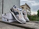 Кроссовки мужские Saucony Shadow 5000 S70665-38 43 (9.5 US) 27.5 см Grey/Dark grey&nbsp;серый (11111676) - изображение 8