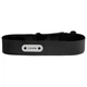 Нагрудний ремінь SUUNTO CHEST STRAP BLACK SIZE S (SS050580000) - зображення 1