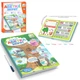 Розвиваюча електронна книжка «Абетка звірят»Limo Toy SK 0052 Дитячий планшет, вірші, музика, пісні - зображення 3