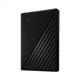 Зовнішній жорсткий диск 2.5'' WD My Passport USB 3.2 Gen 1 4TB - зображення 2