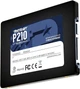 Накопитель SSD 1Tb PATRIOT P210 2.5" SATA3 - изображение 4