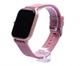 Розумний годинник XO H80s Smart Watch рожевий - зображення 2