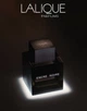 Тестер Туалетная вода для мужчин Lalique Encre Noire Pour Homme 100 мл - изображение 5