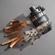Тестер Туалетная вода для мужчин Viktor & Rolf Spicebomb 90 мл - изображение 4