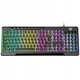 Игровой комплект Onikuma TZ5006 Black - изображение 2