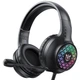 Игровой комплект Onikuma TZ5006 Black - изображение 4