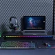 Игровой комплект Onikuma TZ5006 Black - изображение 6