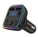 FM-передатчик для автомобиля Car FM Player G39, Bluetooth 5.0 - изображение 1