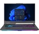 Ноутбук Игровой (2024) ASUS ROG Strix G17 R9-7845HX/32GB/1TB RTX4070 240Hz - изображение 1