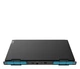 Ноутбук Для Геймінгу (2024) Lenovo IdeaPad Gaming 3-15 Ryzen 5-7535HS/32GB/512/Win11 RTX3050 - зображення 9