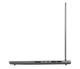Ноутбук Для Геймінгу (2024) Lenovo Legion Slim 5-14 Ryzen 7-7840HS/16GB/512/Win11 RTX4060 120Hz - зображення 7