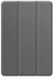 Чехол Smart Case на Xiaomi Pad 6s Pro (12.4") / чехол для планшета с функцией подставки / (серый) - изображение 3