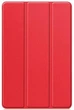 Чехол Smart Case на POCO Pad M1 (12.1") / чехол для планшета с функцией подставки / красный - изображение 1