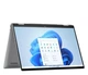Ноутбук Для Офісу і Дому (2024) HP Envy 16 x360 Ryzen 7-8840HS/16GB/1TB/Win11 Touch - зображення 4