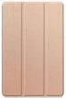 Чехол Smart Case на Xiaomi Redmi Pad Pro (12.1") / чехол для планшета с функцией подставки / (розовый) - изображение 3