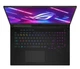 Ноутбук Ігровий (2024) ASUS ROG Strix SCAR 17 R9-7945HX3D/32GB/1TB/Win11 RTX4080 240Hz - зображення 6