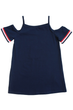 Сарафан Boboli 110 см Синий (2000000140506) - изображение 2