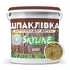 Шпаклевка для Дерева готовая к применению акриловая Skyline Wood дуб 1,5 кг. - изображение 1