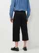 Штаны мужские H&M 1051483_01 34-30 Черные (KAY2000001505786) - изображение 2
