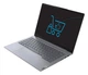 Ноутбук Lenovo ThinkBook 14 Ultra5-125U/16GB/512/Win11P (21MR008JPB) - изображение 3