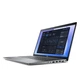 Ноутбук Dell Precision 3590 Ultra 7 155H/32GB/512/Win11P RTX500 (N002P3590EMEA_VP) - изображение 3