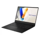 Ноутбук ASUS Vivobook S15 M5506NA R5-7535HS/16GB/1TB/Win11 OLED 120Hz (M5506NA-MA034W) - зображення 2