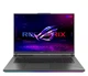 Ноутбук ASUS ROG Strix G18 i9-14900HX/16GB/1TB/Win11 RTX4070 240Hz (G814JIR-N6009W) - зображення 4