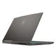 Ноутбук MSI Thin 15 i5-12450H/32GB/512 RTX3050 144Hz (Thin 15 | B12UC-1621XPL) - изображение 3