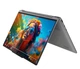 Ноутбук Lenovo Yoga 9 2in1-14 Ultra7-155H/32GB/512/Win11 (83AC0032PB) - зображення 3