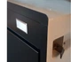 Кухонная вытяжка Falmec Built In Max Evo 70 Black 600 - изображение 2