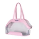 Сумка для перенесення котів та собак 43x23x28 см CosmoPet CP-38 Pink - зображення 2