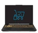 Ноутбук ASUS TUF Gaming F16 i7-13650HX/16GB/1TB RTX4060 165Hz (FX607JV-N3135) - изображение 1