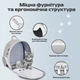 Рюкзак-переноска для кошек и собак CosmoPet CP-35 34 х 31 х 18 см Белый - изображение 5