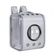Рюкзак - переноска для домашних животных CosmoPet CP-28 39 x 30 x 30 см Серый - изображение 3