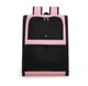 Рюкзак-переноска для котів і собак CosmoPet CP-27 53 x 23 x 27 см Рожевий - зображення 3